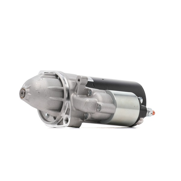 RIDEX PLUS Motor de arranque (2S0092P) para MERCEDES-BENZ Classe C T-modell (S203) C 200 CDI (203.207) (90 KW / 122 CV / de 2003)
