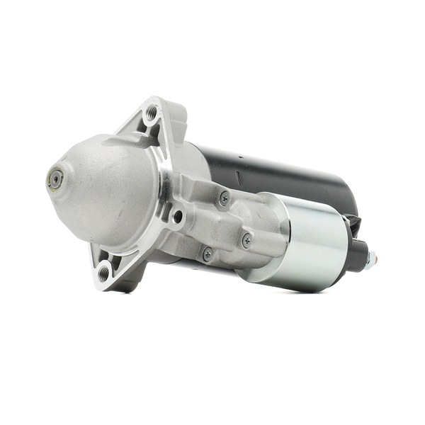 OEM 90465731 RIDEX PLUS Startmotor 2S0025P för OPEL, VAUXHALL