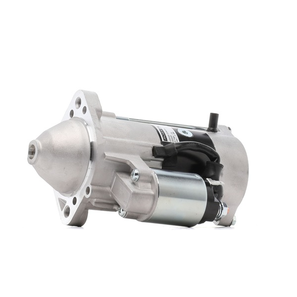 Starter (2S0042P) fra RIDEX PLUS for MITSUBISHI PAJERO II (V3_W, V2_W, V4_W) 2.5 TD 4WD (V24C, V24W) (73 KW / 99 HK / Fra 1990)