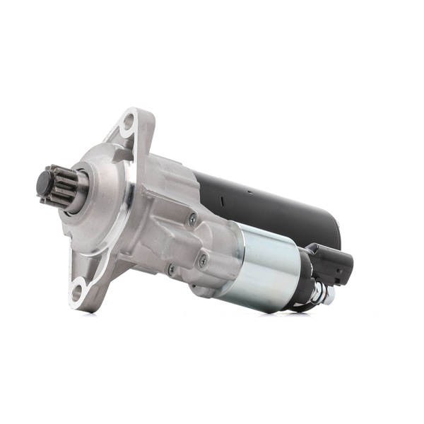 RIDEX PLUS Motor de arranque (2S0099P) para VW Passat B6 Sedán (3C2) 2.0 TDI (125 KW / 170 CV / de 2005)