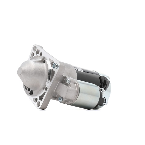 OEM 1202282 RIDEX PLUS Starter motor 2S0689P for VAUXHALL, OPEL, SAAB, CADILLAC