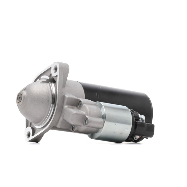 Startmotor (2S0072P) från RIDEX PLUS för TOYOTA PREVIA (MCR3_, ACR3_, CLR3_) 2.0 D-4D (CLR30_) 116 HK