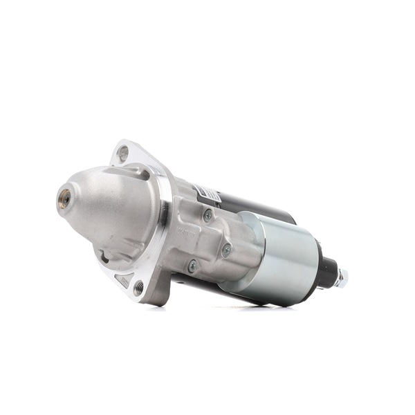 OEM 12417526239 RIDEX PLUS Motorino avviamento 2S0207P per BMW