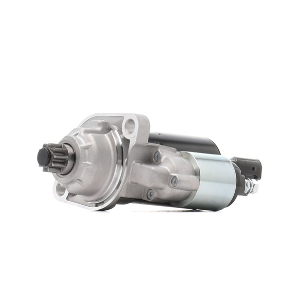 RIDEX PLUS Motor de arranque (2S0383P) para VW Passat B6 Sedán (3C2) 1.8 TSI (118 KW / 160 CV / de 2007)