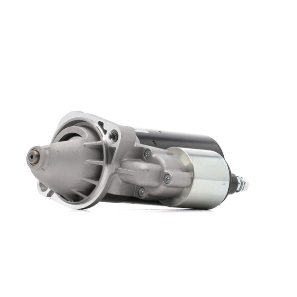 OEM 055911023F RIDEX PLUS Starter 2S0109P for VW, AUDI, SKODA, SEAT, CUPRA