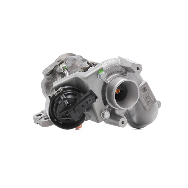 RIDEX REMAN Turbocompresor (2234C11543R) para OPEL Vivaro C Caja / Chasis (K0) 2.0 (90 KW / 122 CV / de 2019)
