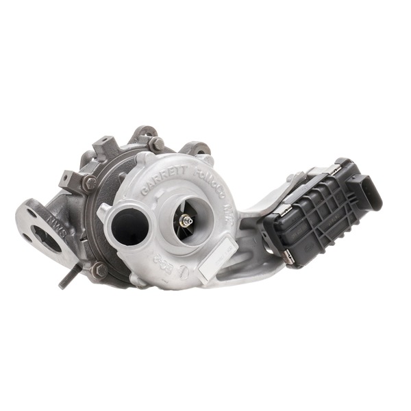 OEM JDE36219 RIDEX REMAN  Turbolader 2234C10531R für FORD, JAGUAR