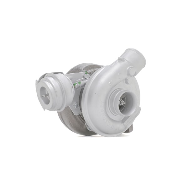 ostaa Turboahdin - RIDEX REMAN (2234C11597R)