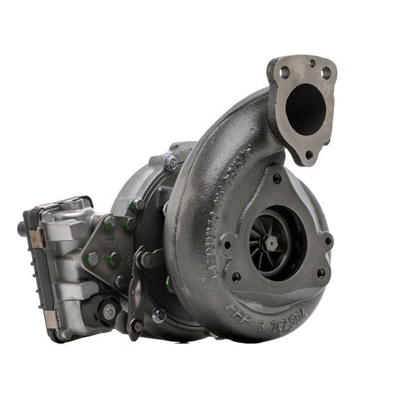 OEM 6420900080 RIDEX REMAN  Turbolader 2234C0447R für VW, BMW, AUDI, MERCEDES-BENZ, OPEL