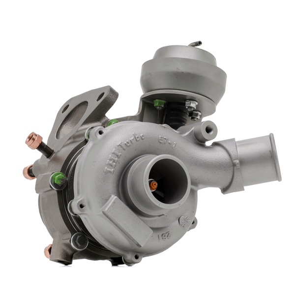 OEM 1515A170 RIDEX REMAN Turbocharger 2234C11580R for FORD, MITSUBISHI