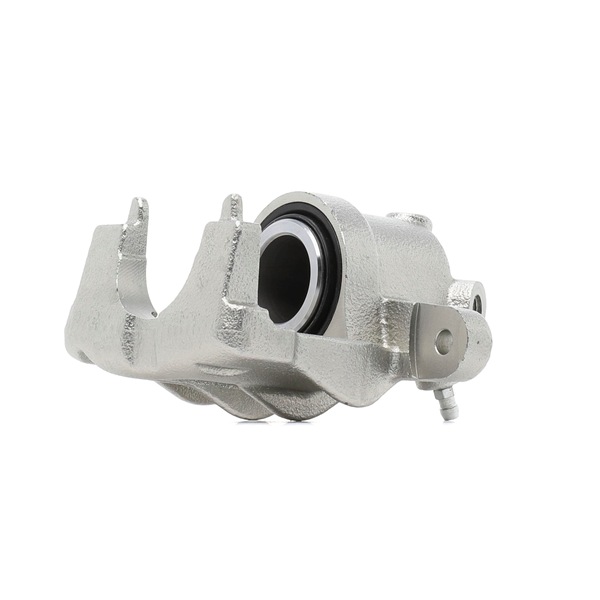 OEM 4514210198 RIDEX REMAN Brake caliper 78B2614R for MERCEDES-BENZ, ISUZU, SMART, GMC