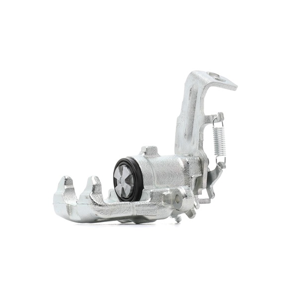 OEM 44001BM50A RIDEX REMAN Pinza freno 78B2636R per NISSAN, ISUZU, INFINITI, GMC