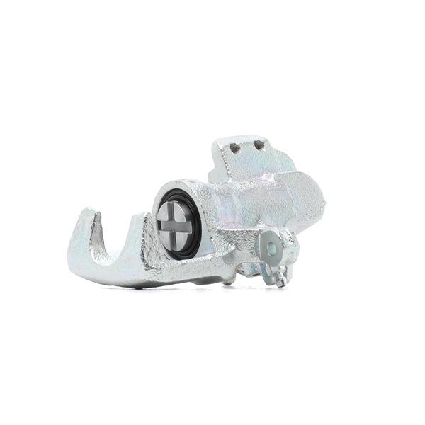 Bremsecaliper (78B1184R) fra RIDEX REMAN for HONDA JAZZ SHUTTLE (GG8, GG7, GP2) 1.5 4WD (GG8) (88 KW / 120 HK / Fra 2011)