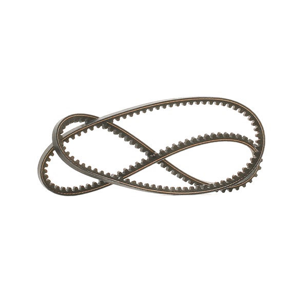OEM ERC5836 DAYCO Courroie trapézoïdale 10A1125C pour FORD, JAGUAR, MG, ROVER, TRIUMPH