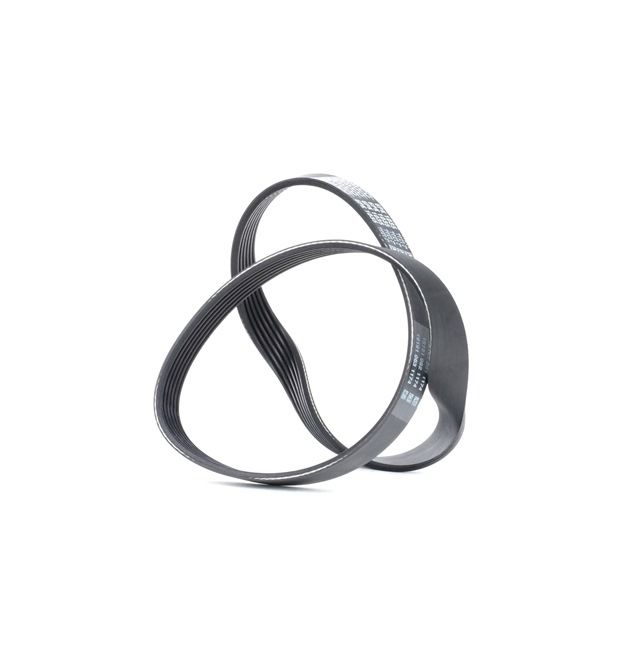 OEM 9936631040 DAYCO Moniurahihna 6PK1035 varten TOYOTA, LEXUS