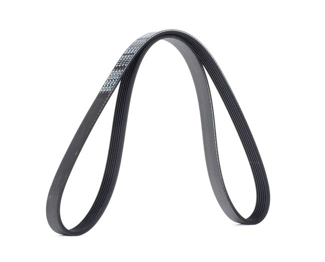 OEM 60617860 DAYCO  Keilrippenriemen 6PK1045 für VW, AUDI, TOYOTA, FORD, FIAT
