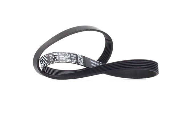 Multireim 6PK1085 fra DAYCO