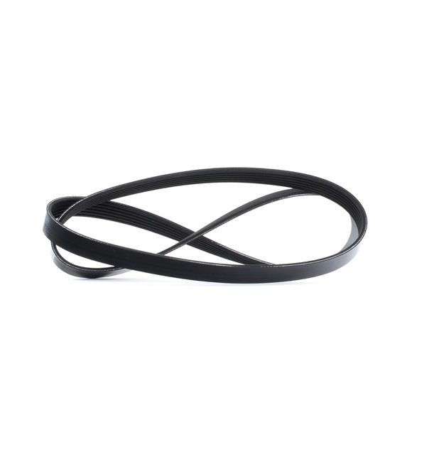 OEM 0019934796 DAYCO Multirem 6PK1330 för MERCEDES-BENZ