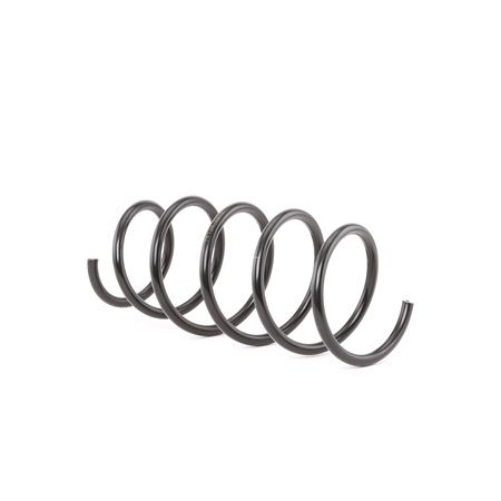 RENAULT LESJÖFORS Ressort de suspension 4072931