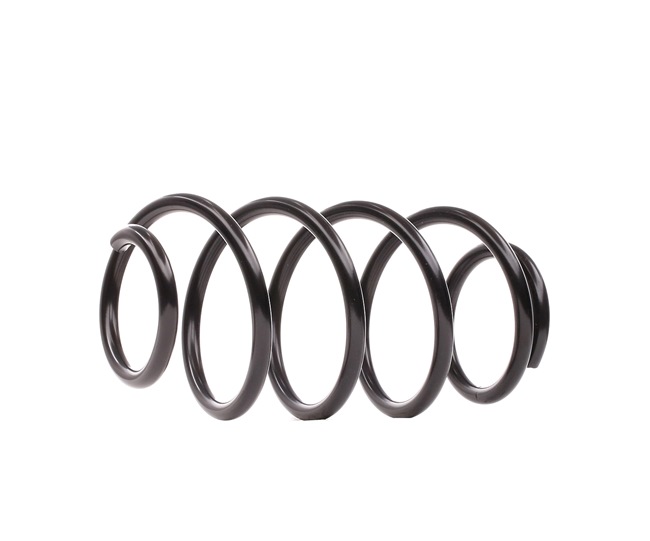OEM 1K0411105DA LESJÖFORS Fjær 4095082 for VW, AUDI, SKODA, SEAT