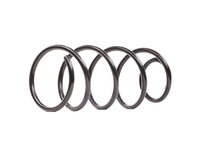 OEM 30666204 LESJÖFORS Molle ammortizzatori 4095835 per VOLVO