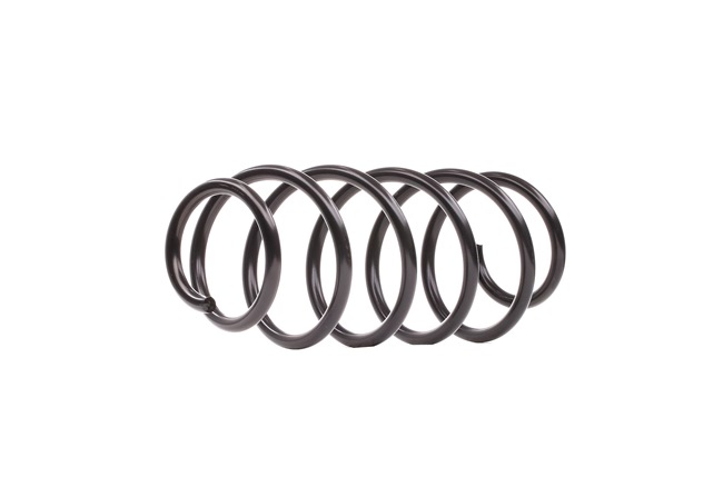OEM 30748152 LESJÖFORS  Fahrwerksfeder 4095842 für OPEL, VOLVO, LAND ROVER