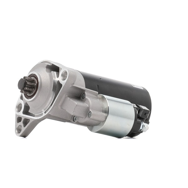 Startmotor (2S0095P) van RIDEX PLUS Voor VW Transporter IV Bus (70B, 70C, 7DB, 7DK, 70J, 70K, 7DC, 7DJ) 2.5 (81 KW / 110 PK / Van 1990)