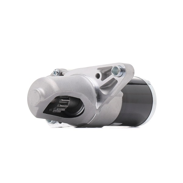 OEM M0T23771ZC RIDEX PLUS Käynnistysmoottori 2S0529P varten MITSUBISHI