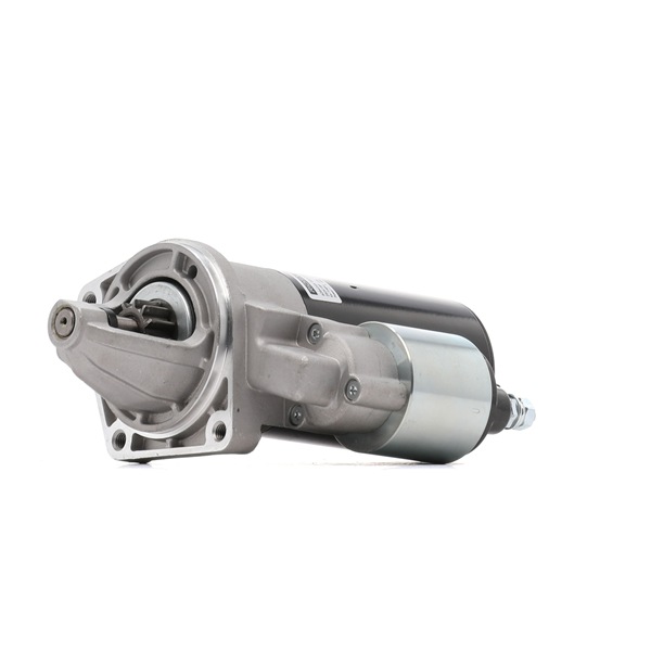 Startmotor (2S0418P) van RIDEX PLUS Voor VW Transporter I Bus (22, 24, 25, 28) 1.5 (32 KW / 44 PK / Van 1966)