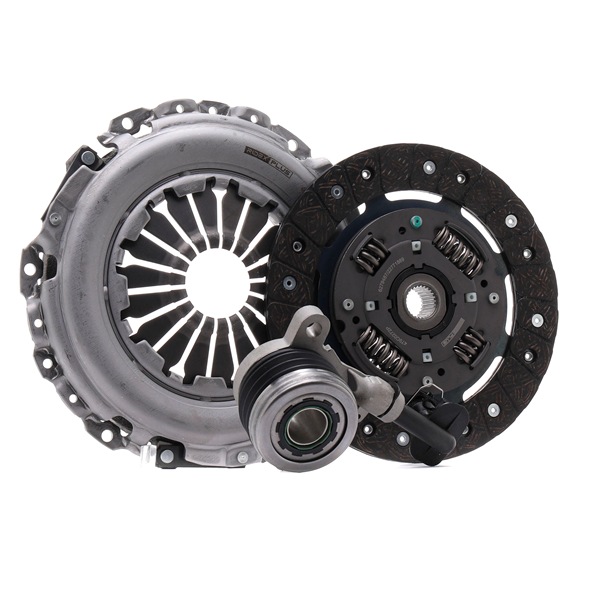 OEM 301016758R RIDEX PLUS Kit frizione 479C0272P per RENAULT, NISSAN, SUZUKI, VOLVO, LAND ROVER