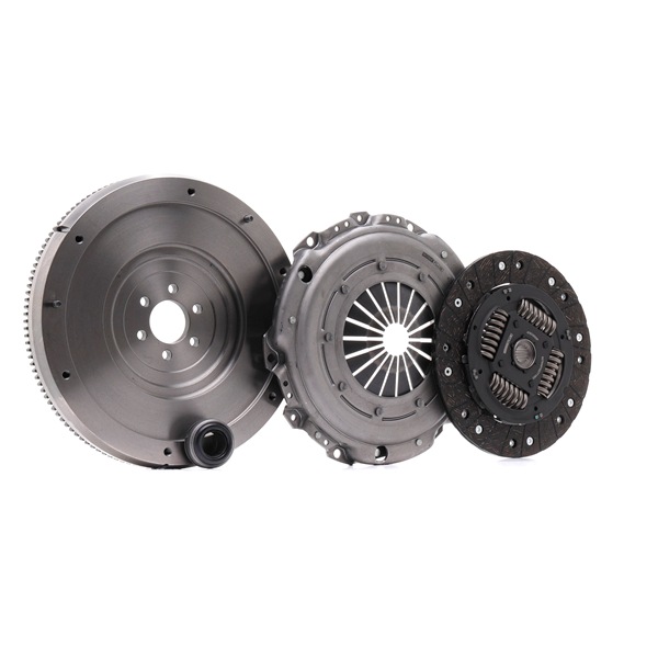 OEM 0532P5 RIDEX PLUS Kit de embrague 479C0020P para PEUGEOT, CITROЁN, TALBOT