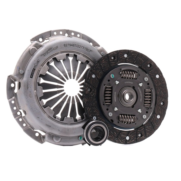 OEM 71736492 RIDEX PLUS Kit frizione 479C0045P per FIAT, ALFA ROMEO