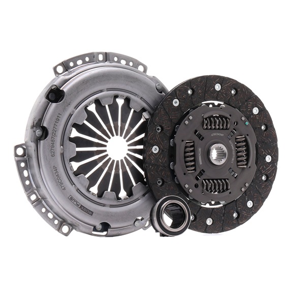 OEM 21517570228 RIDEX PLUS  Kupplungssatz 479C0434P für BMW, MINI