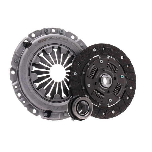 OEM 05069256AA RIDEX PLUS Kytkinpaketti 479C0101P varten CHRYSLER