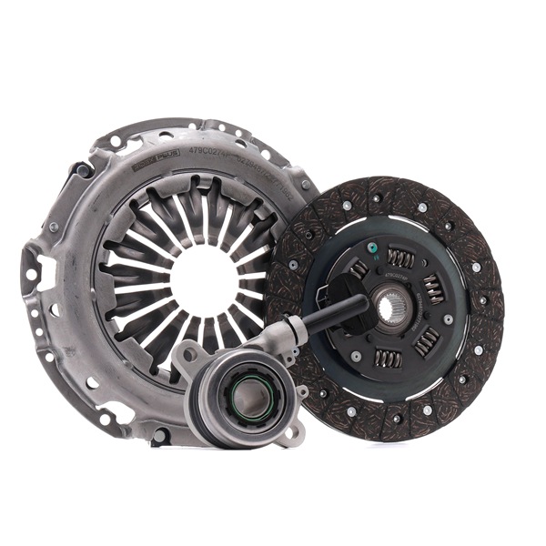 OEM 302052223R RIDEX PLUS  Kupplungssatz 479C0274P für RENAULT, NISSAN, DACIA, LADA, RENAULT TRUCKS