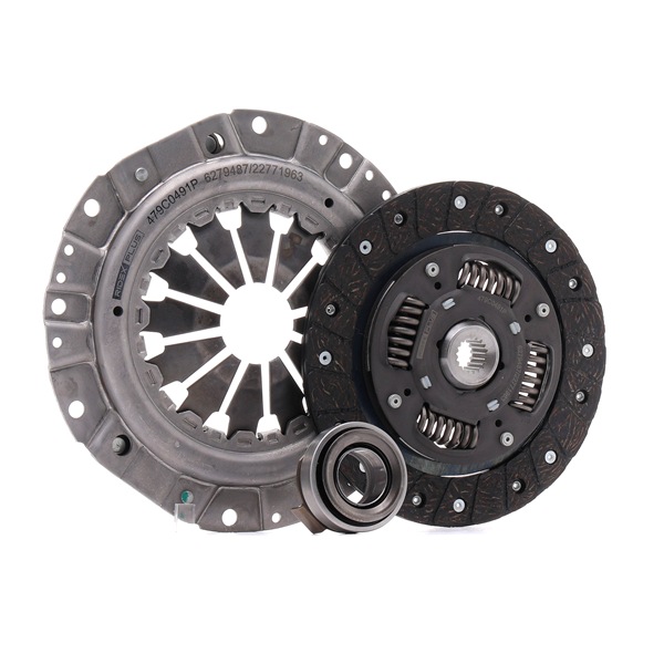 OEM 2326578B00 RIDEX PLUS Kit de embrague 479C0491P para OPEL, NISSAN, SUZUKI, CHEVROLET, LAND ROVER
