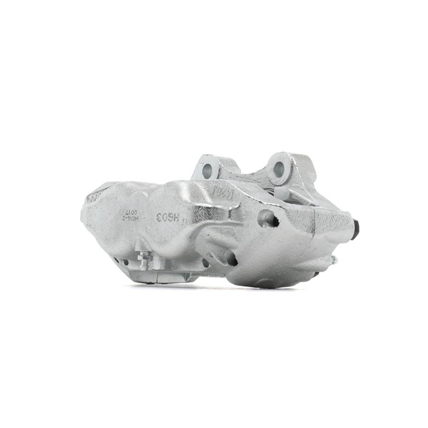 RIDEX REMAN Remklauw 78B3392R RIDEX REMAN Remklauw 78B3392R