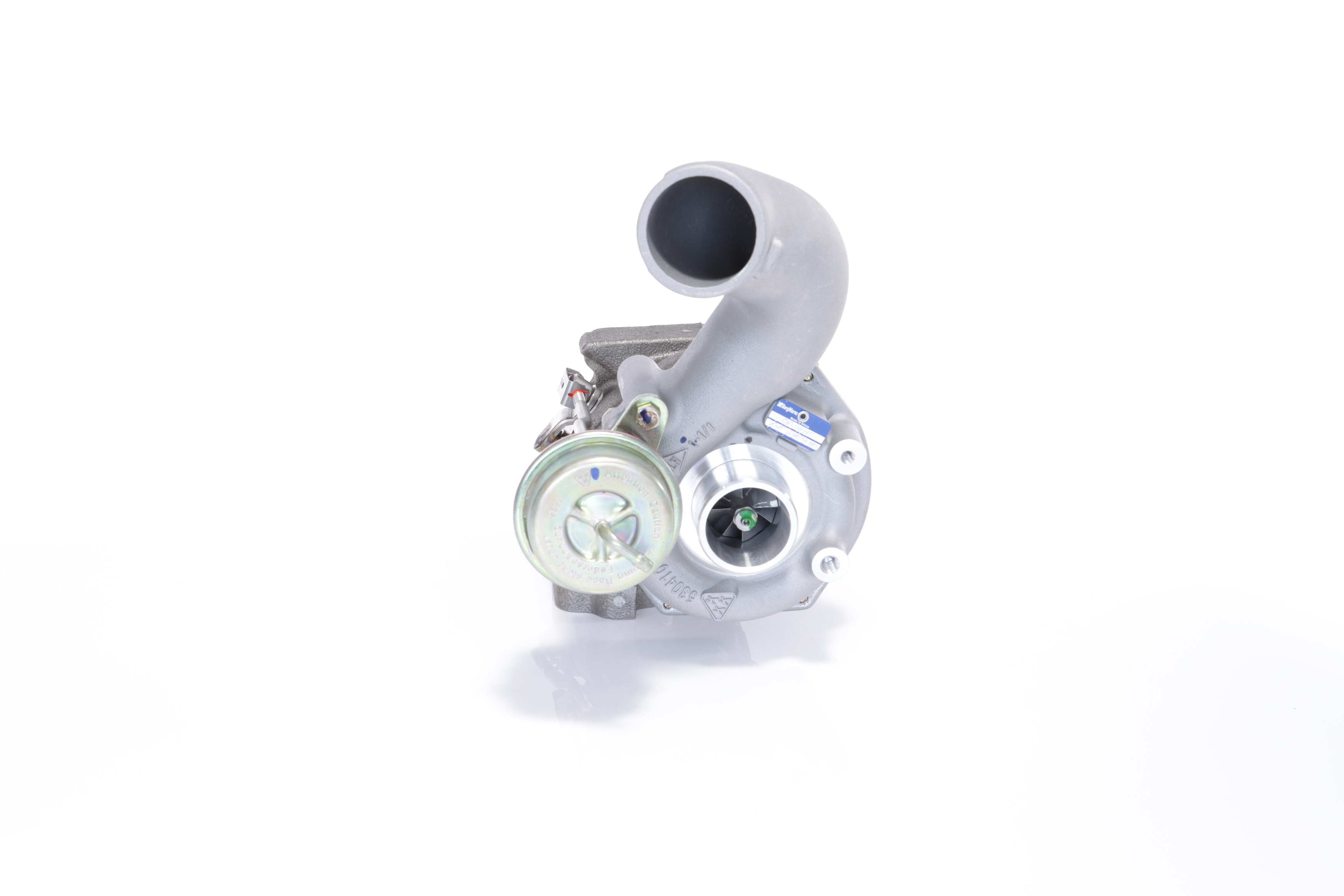OEM 078145704R BTS TURBO Turboahdin T911012RE varten VW, AUDI, SKODA, SEAT, CUPRA