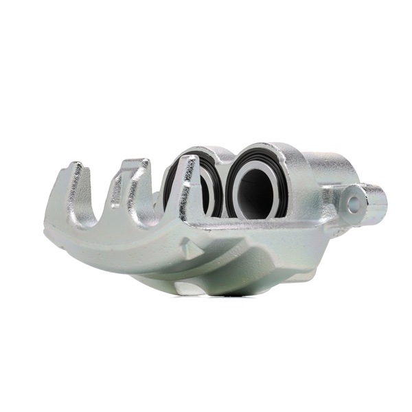 RIDEX REMAN Brake caliper (78B2974R) for MAN TGE Box (UY_) eTGE (35V, UXB) (100 KW / 136 HP / from 2018)