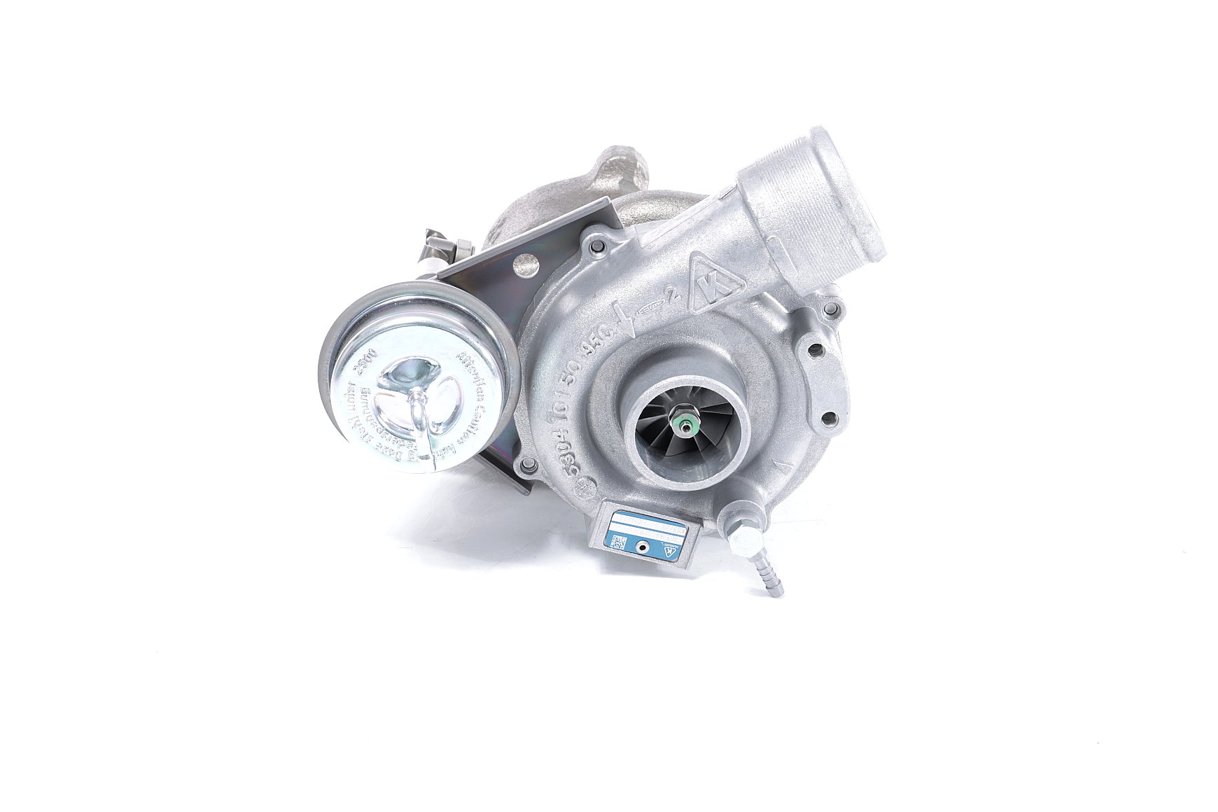 OEM 058145703NX BTS TURBO Turboahdin T911055 varten VW, AUDI, SKODA, SEAT, CUPRA