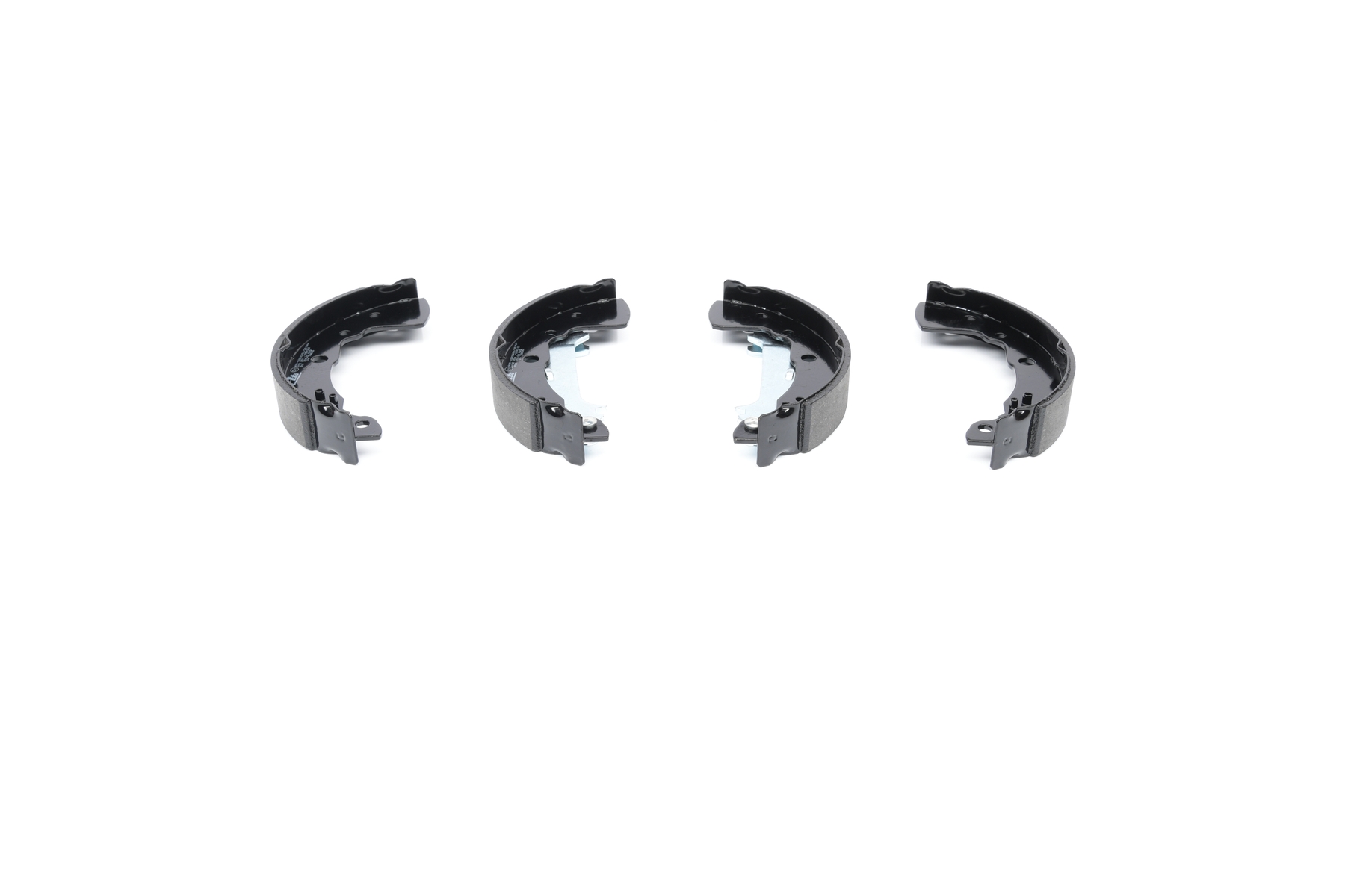 OEM D40605FA0A ATE Jarrukenkäsarja 03.0137-0543.2 varten NISSAN, MAZDA, INFINITI