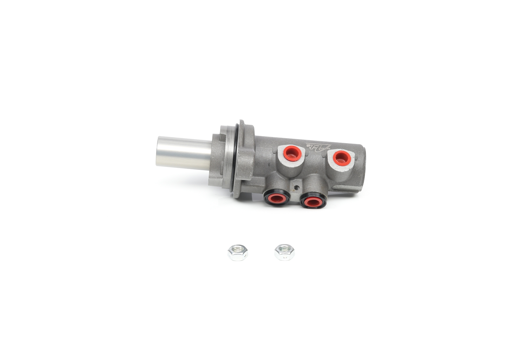 ATE Bomba central dos travões (24.4123-1734.3) para DS DS 3 Cabriolet 1.2 VTi 82 (60 KW / 82 CV / de 2015)