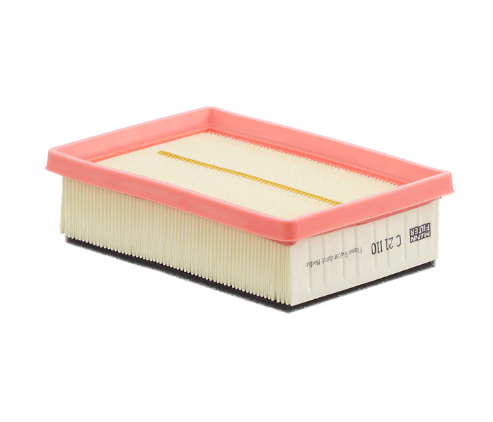 MANN-FILTER C 21 110 JOGGER Luftfilter