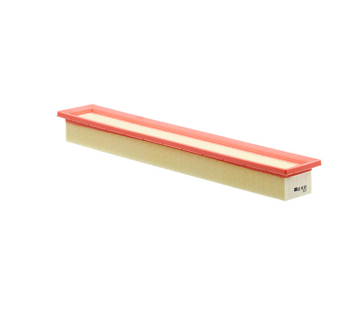 buy Pollen filter - MANN-FILTER (CUD 49 001)