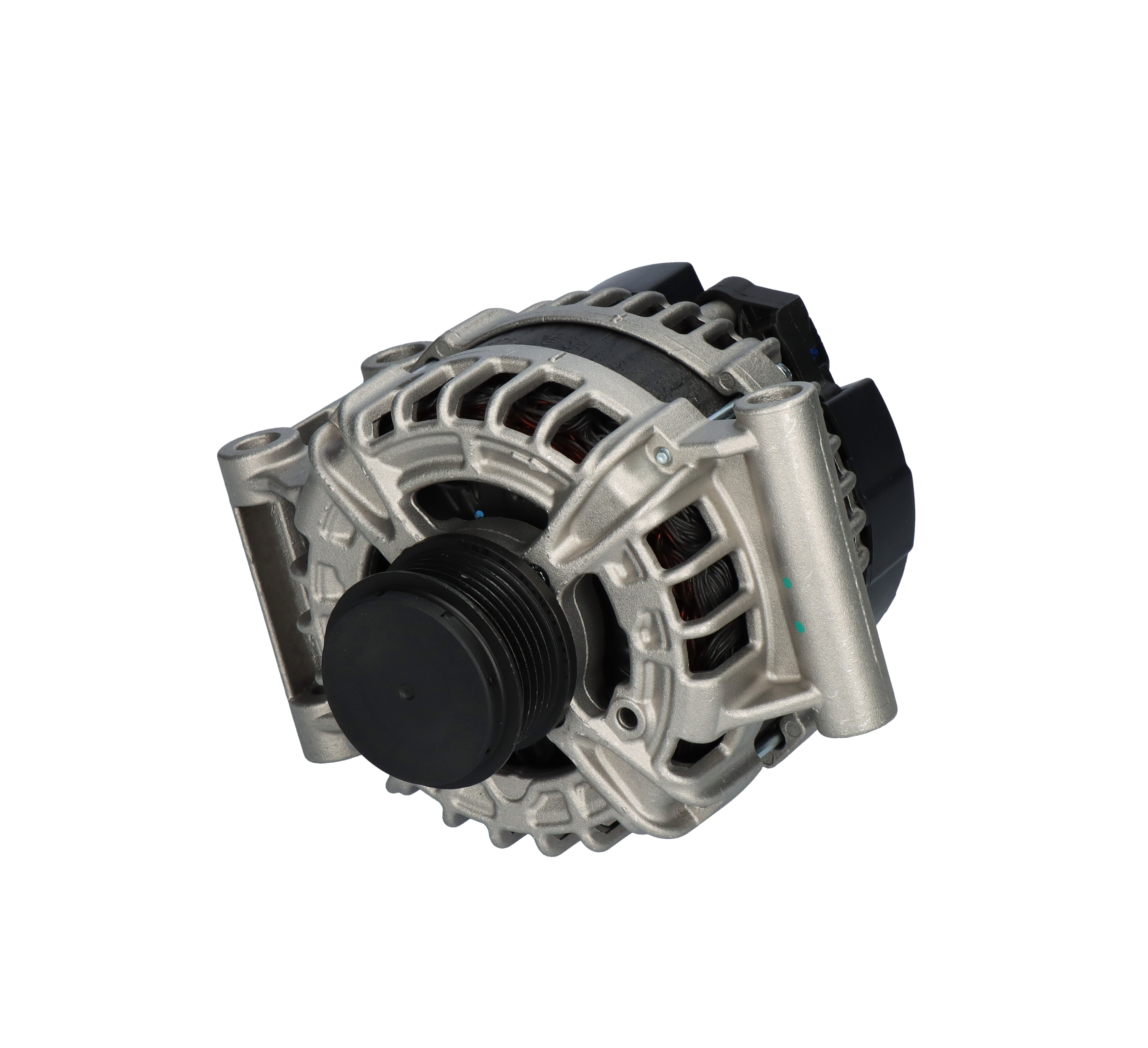 buy Alternator - VALEO (200366)