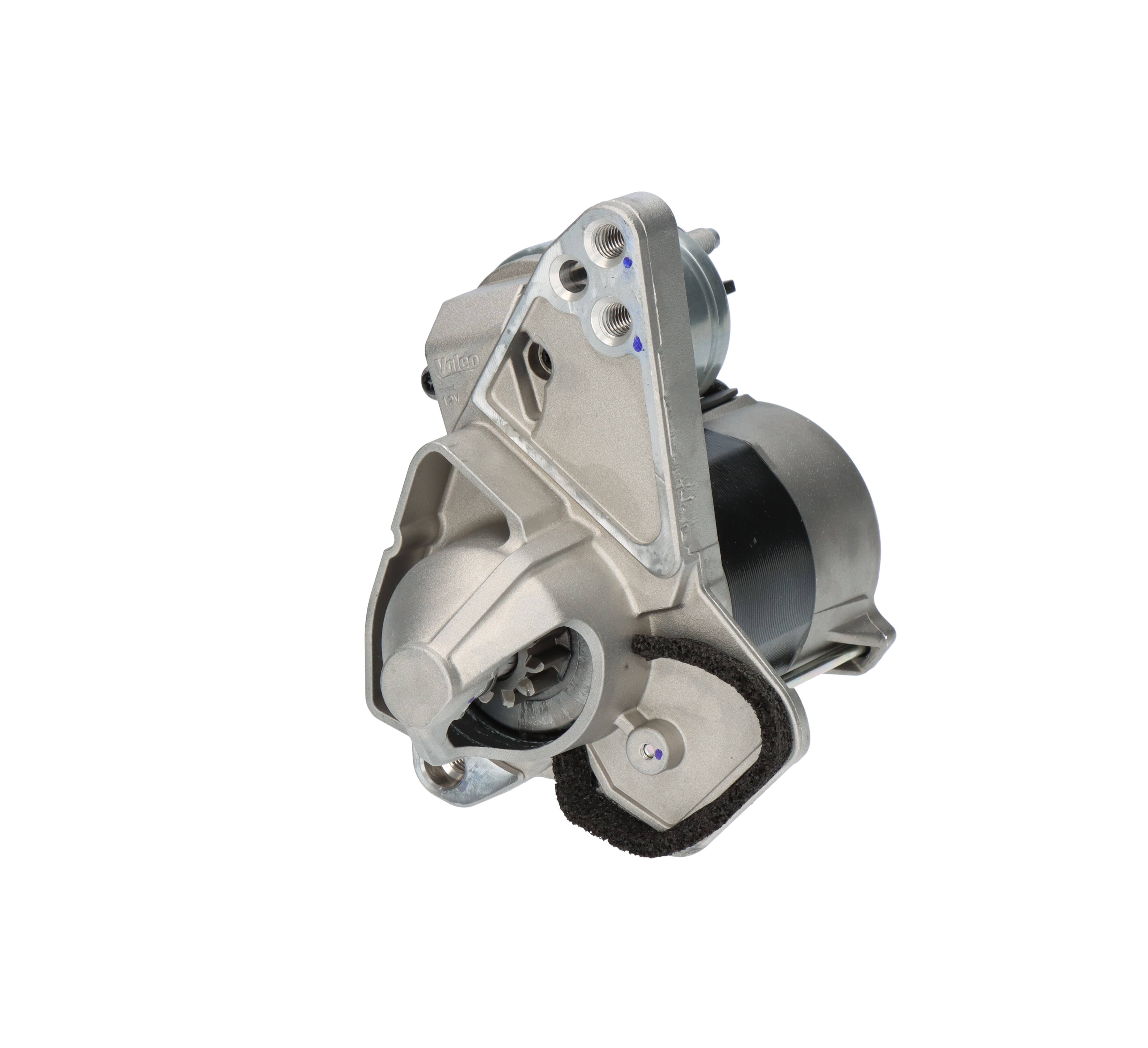 VALEO Startmotor 201229