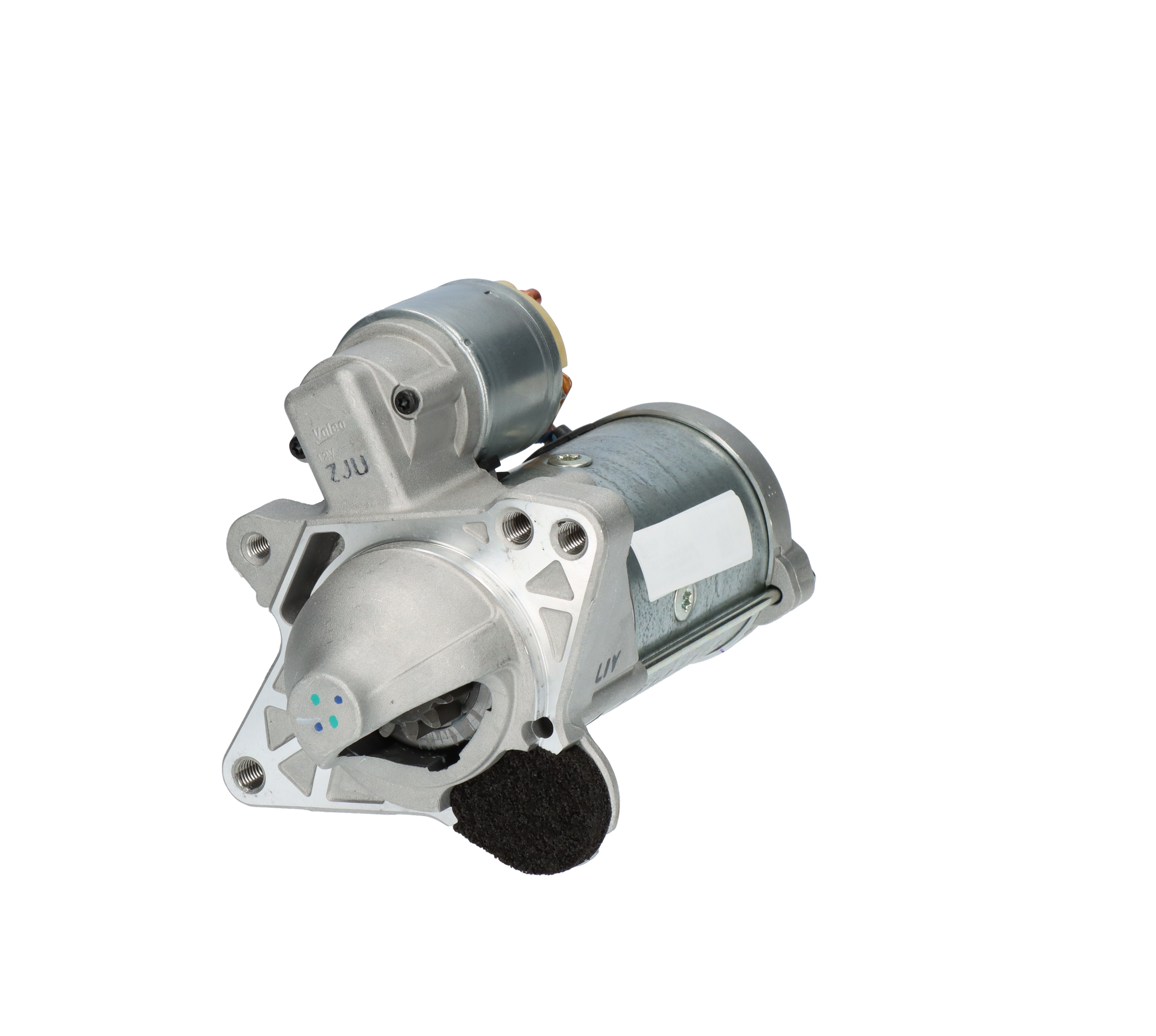 OEM 233009813R VALEO Démarreur 201235 pour RENAULT, NISSAN