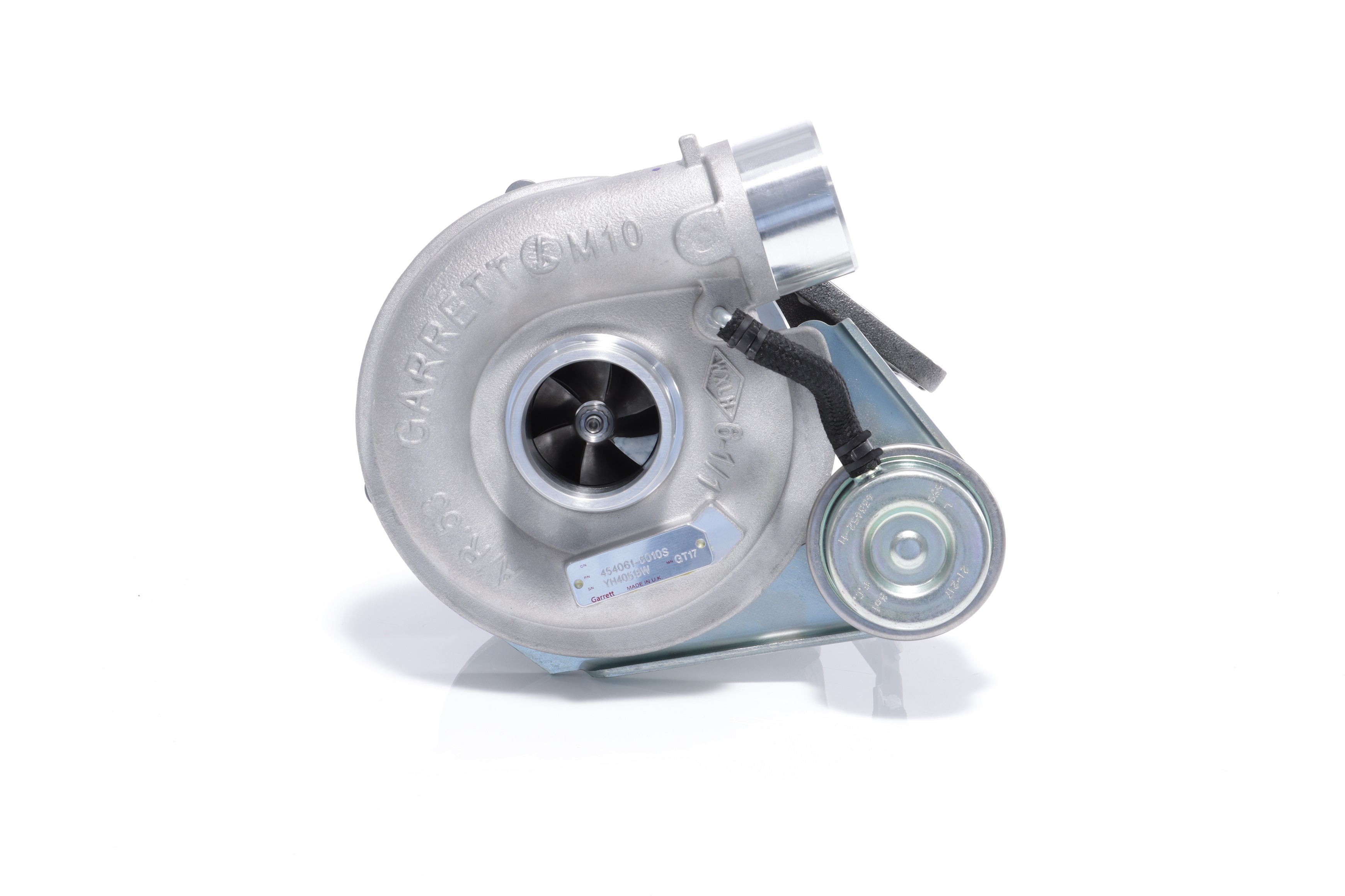 OEM 71723558 BTS TURBO Turbina T911222 per FIAT, OPEL, RENAULT, PEUGEOT, ALFA ROMEO
