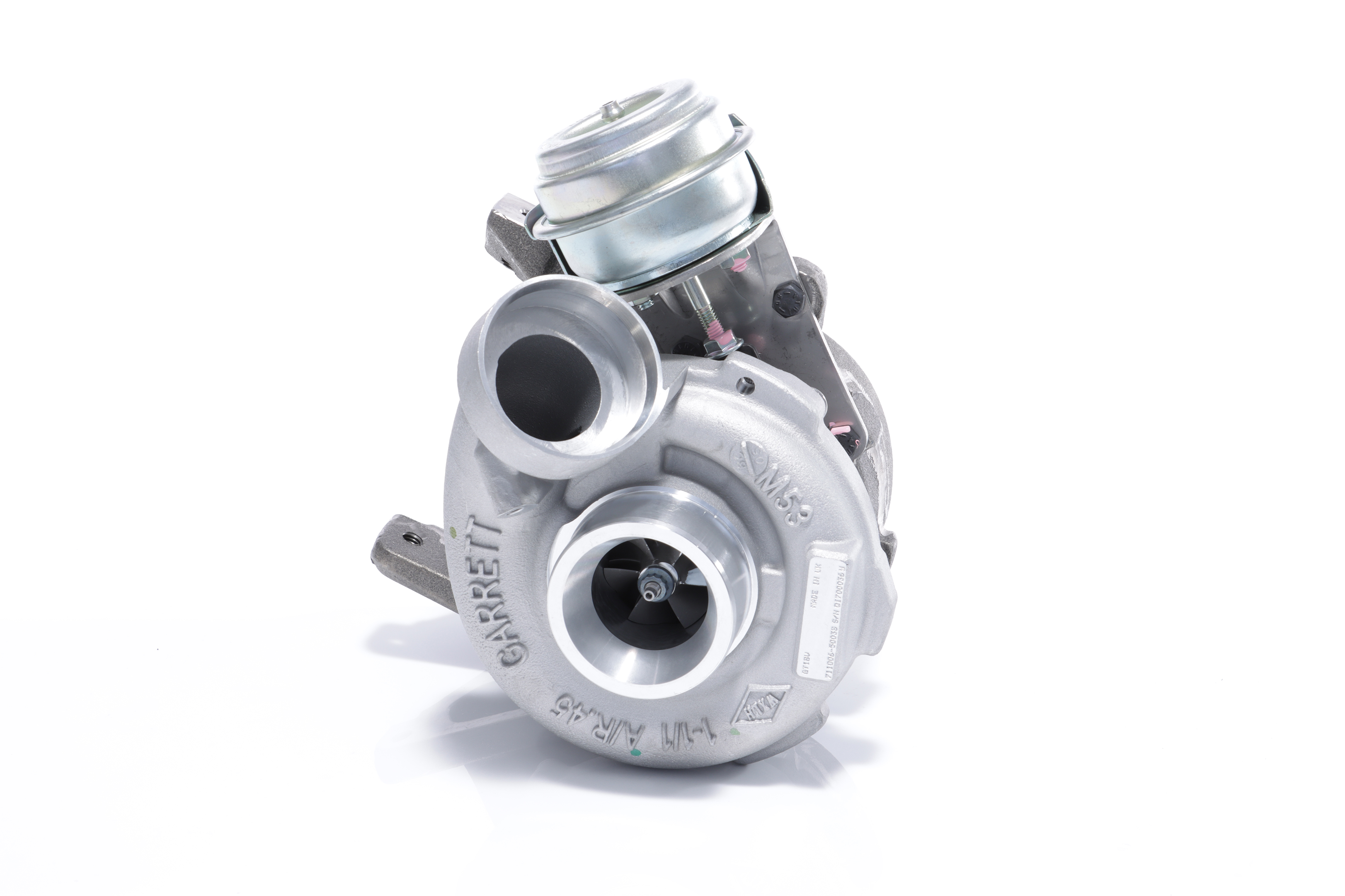OEM A611096099980 BTS TURBO Turbina T911226 per MERCEDES-BENZ