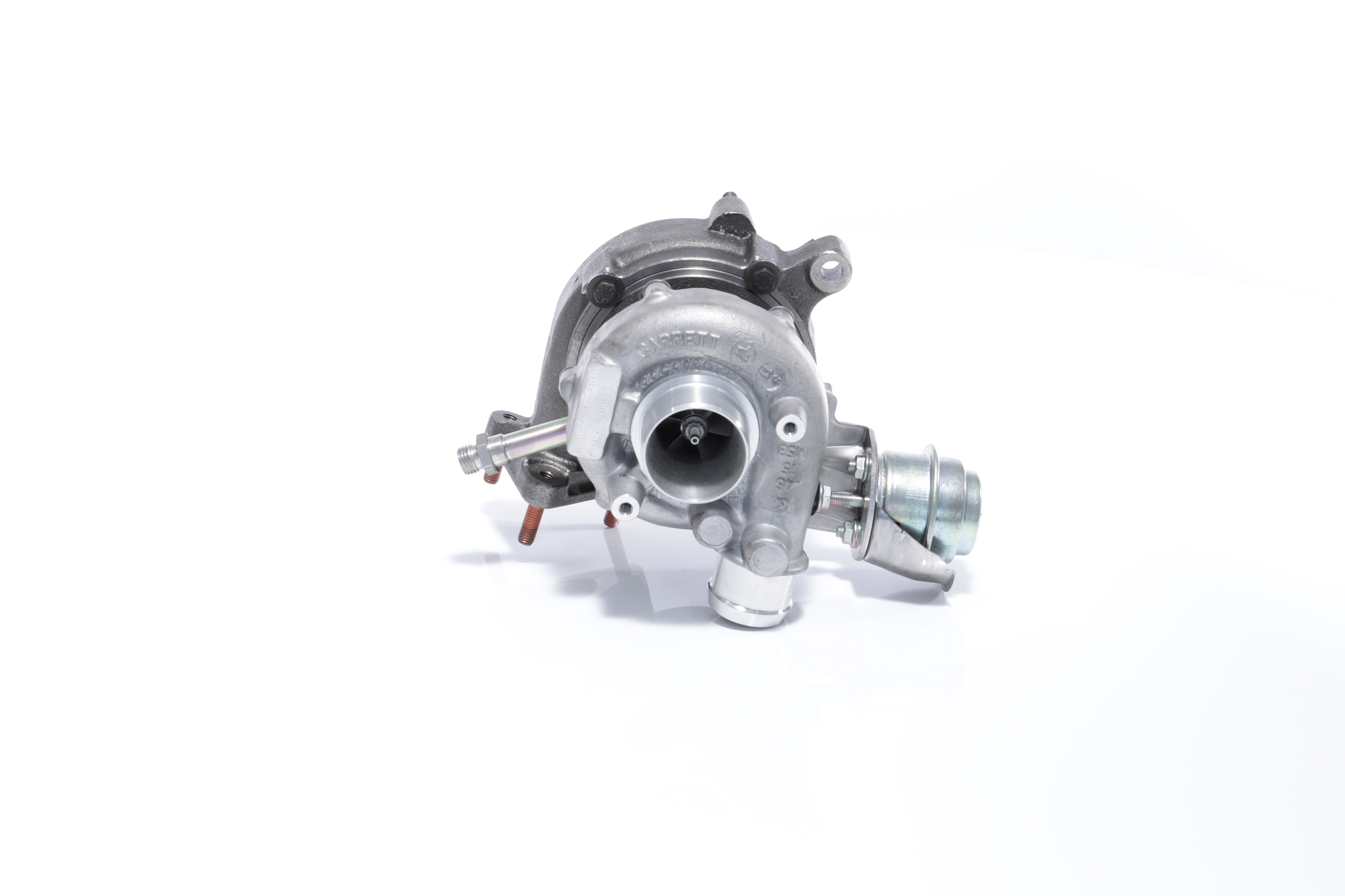 OEM 028145702EX BTS TURBO Turbina T911233 per VOLKSWAGEN, AUDI, SEAT, SKODA, CUPRA